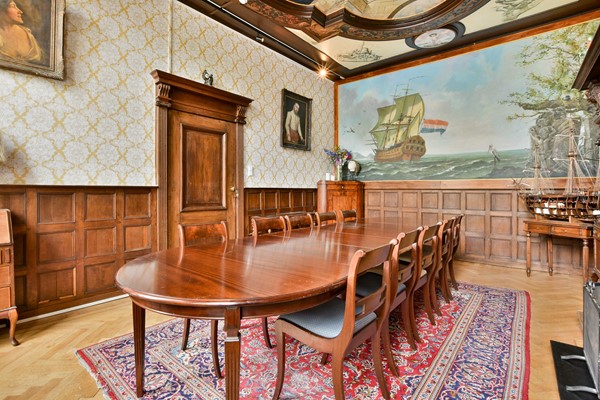 Foto - Te huur: Keizersgracht 618, 1017 ER Amsterdam